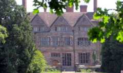 Adcote
                  House